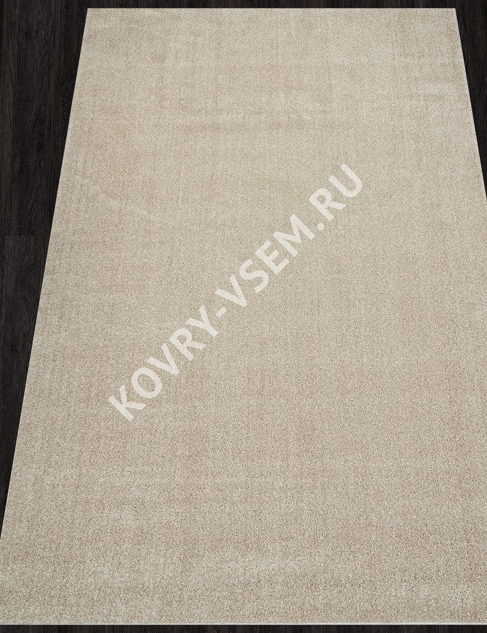 Ковер SOFIA T600 - LIGHT BEIGE